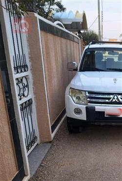 ميتسوبيشي باجيرو